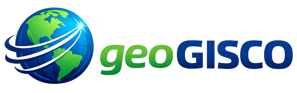 geoGISCO logo